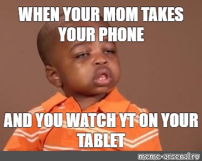 Mom Phone