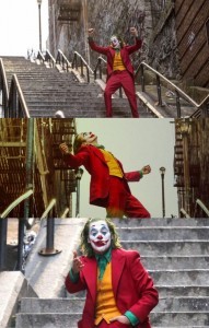 Create meme: Joaquin Phoenix, the Joker memes, Joker