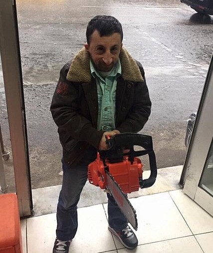 Create meme: Turkish dwarf Abu, koksal baba, Turkish dwarf Koksal Baba