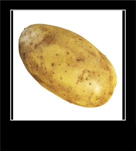 Create meme: potatoes fresh, potatoes, potatoes