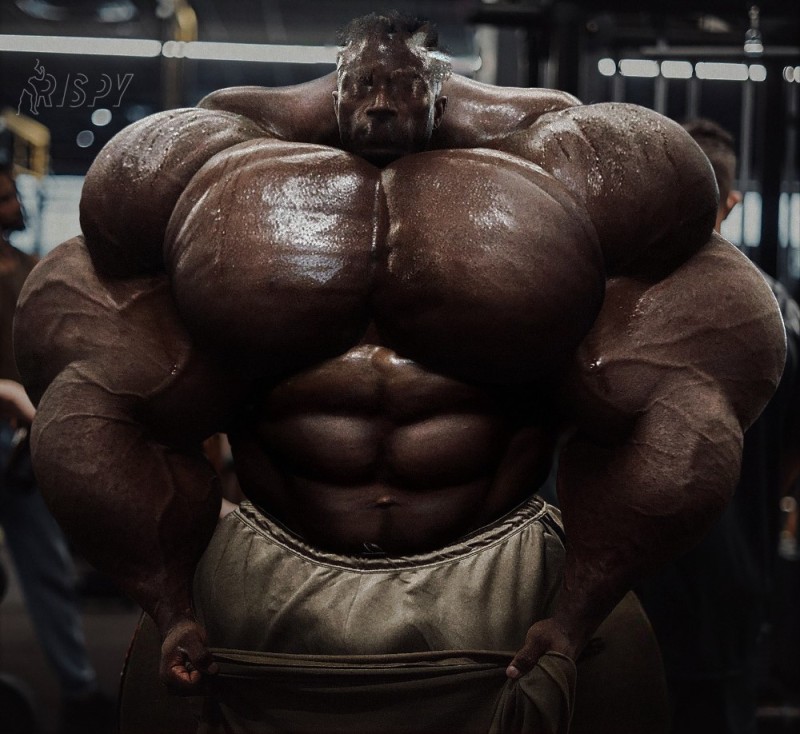 Create meme: Mr. olympia 2021, pitching giants, Kai Greene 