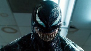 Create meme: venom Russian trailer, venom with Tom hardy, marvel venom
