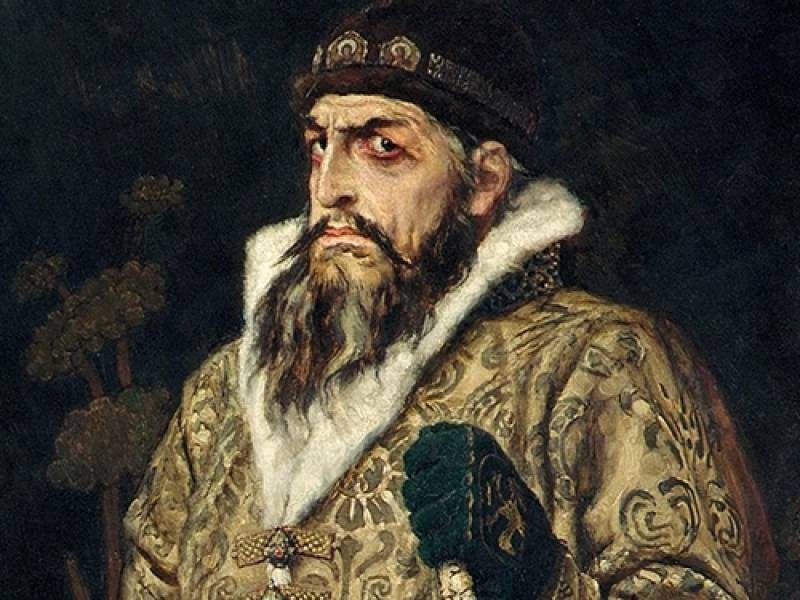 Create meme: Ivan the terrible by Vasnetsov, lifetime portrait of ivan the terrible, portrait of Ivan the terrible 
