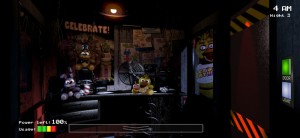 Create meme: five night at freddy's, five nights at Freddy's