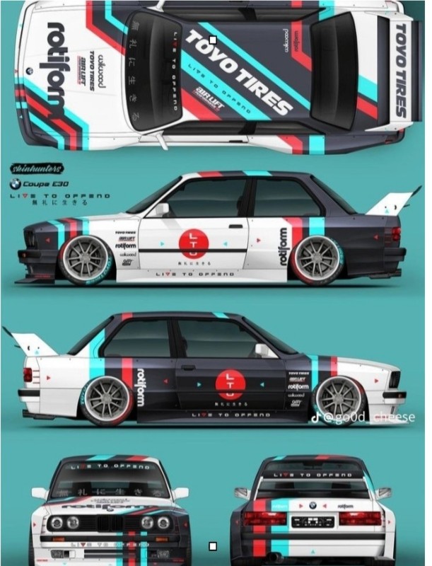 Создать мем: ливрея на bmw e30 fr legends, bmw e30 martini racing, bmw e30 купе martini racing