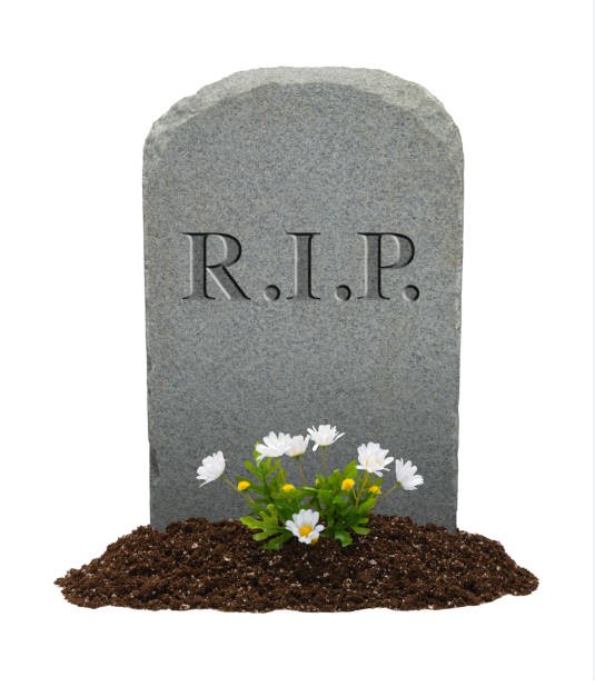 Создать мем: силуэт надгробный камень, надгробие rip, надгробие