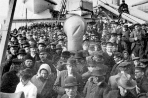 Создать мем: революция, ленин в апреле 1917, эмигранты первой волны
