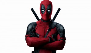 Create meme: deadpool 2016, Deadpool 2, Deadpool