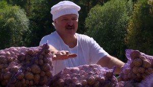 Create meme: Alexander Lukashenko