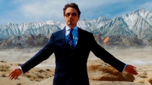 Create meme: Robert Downey Jr. throws up his hands, Robert Downey Tony stark, Tony stark with outstretched hands