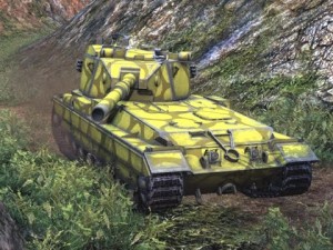 Создать мем: leopard 1, amx 50, танки