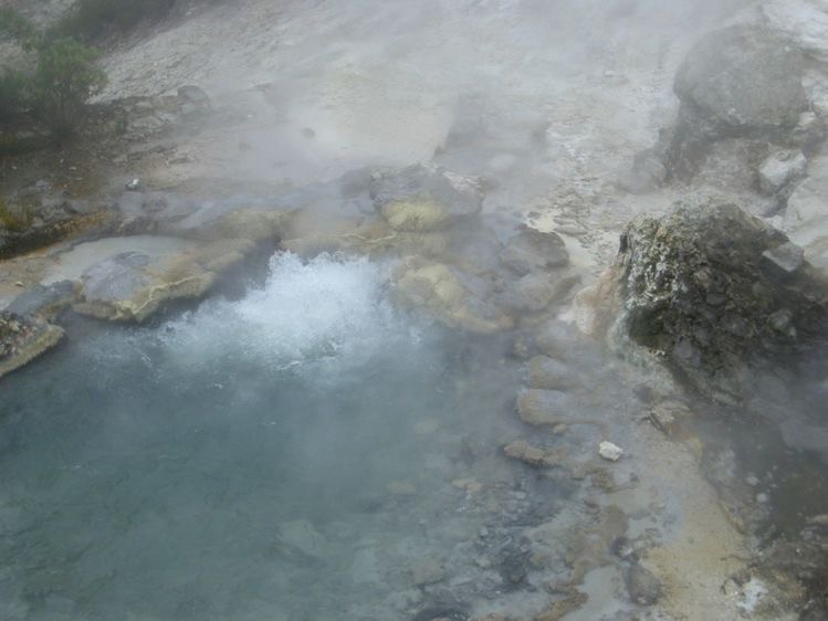 Create meme: azores thermal springs, wild thermal springs of adygea, belokurikha thermal springs