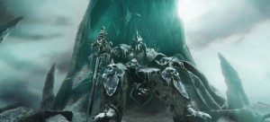 Create meme: Arthas Lich king, Lich king