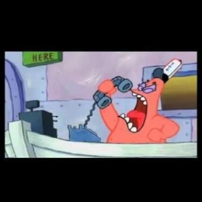 Create meme "no this is patrick , patrick star , spongebob squarepants