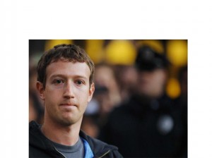 Create meme: mark Zuckerberg