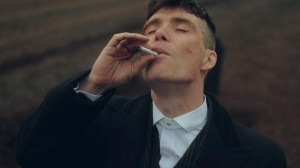 Create meme: cillian murphy peaky blinders, thomas shelby, peaky blinders