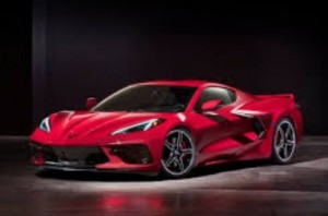 Создать мем: автомобиль caption, corvette stingray, chevrolet corvette stingray