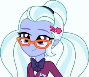 Create meme: equestria girls