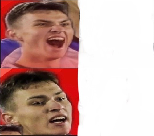 Create meme: team Russia , Russia soccer , face 