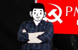 Create meme: people, national communism