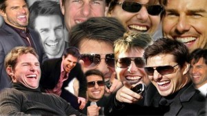 Create meme: Tom Cruise
