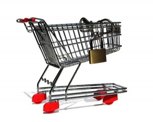 Create meme: shopping cart, shopping cart, from the supermarket trolley