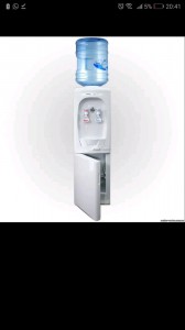 Create meme: water dispenser