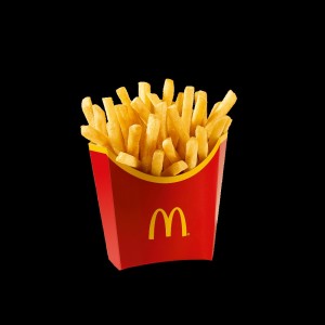 Create meme: mcdonalds fries, French fries, fries pictures