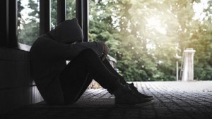 Создать мем: depression, одиночество убивает, журналист одиночество