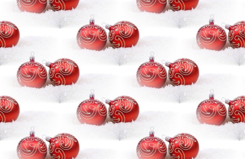 Create meme: Christmas ball, Christmas balls, Christmas balls background