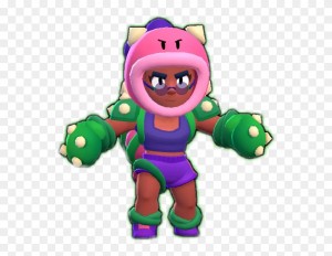 Create meme: brawl, rosa brawl stars, characters brawl stars