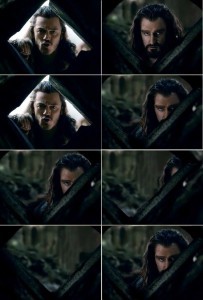 Create meme: Thorin Oakenshield, Thorin Oakenshield meme