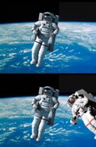 Создать мем: астронавт, astronaut, космонавты