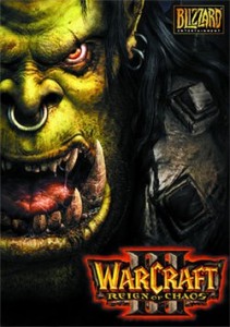 Create meme: warcraft 3, warcraft, warcraft iii reign of chaos