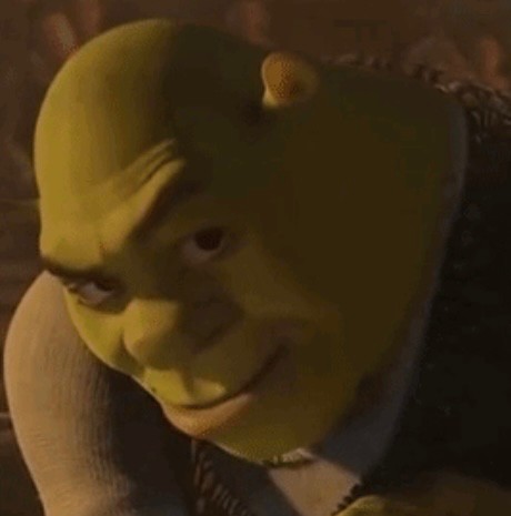 Create meme: flash video, Shrek , Shrek forever 