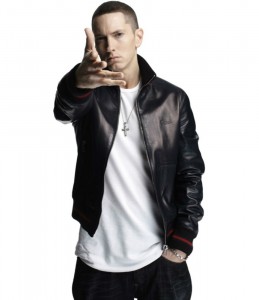 Create meme: eminem stan, Eminem, eminem