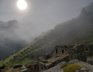 Create meme: Macha, the Inca trail Bolivia, machu picchu peru