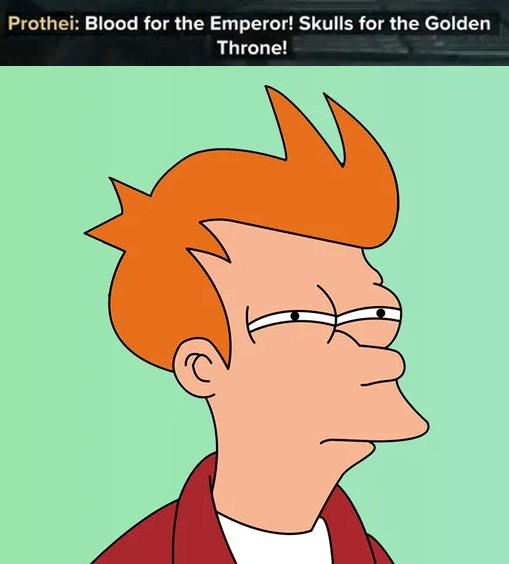 Create meme: futurama , futurama fry is suspicious, Futurama Fry squints