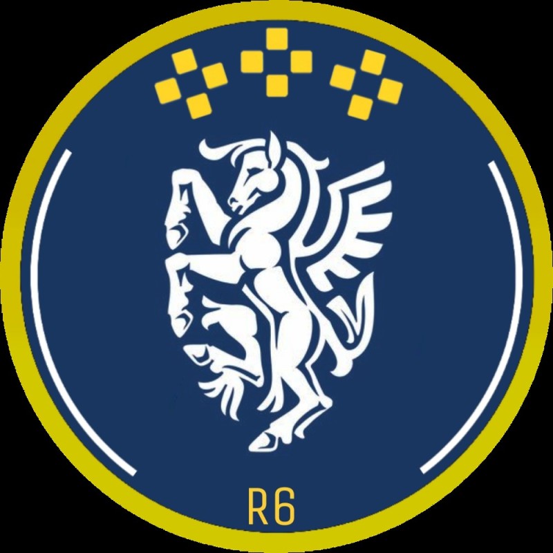 Create meme: Pegasus emblem, horse logo, FC Vaduz emblem