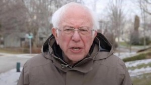 Создать мем: sen bernie sanders, bernie, bernie sander