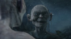 Create meme: Gollum from Lord of the rings, Gollum, the Lord of the rings golum