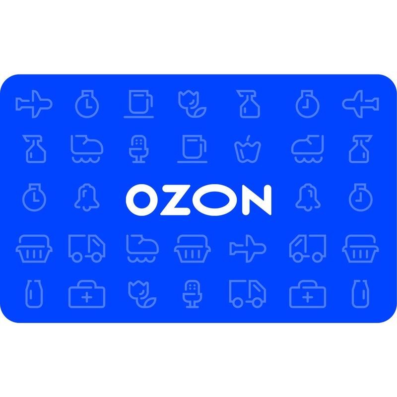 Создать мем: ozon.ru, приложение озон, подарочная карта ozon