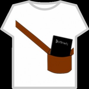Создать мем: роблокс bag t-shirt, t-shirts для роблокс сумка, roblox