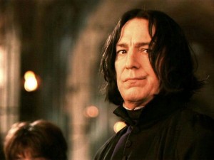 Create meme: Alan Rickman Severus Snape, Alan Rickman, Severus Snape