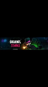 Create meme: the preview of the movie brawl stars, brawl stars, Mortis in brawl stars