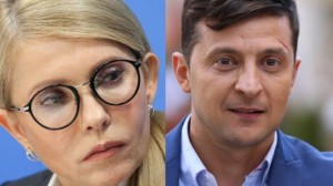 Create meme: Tymoshenko and Kasyanov, Yulia Tymoshenko, Tymoshenko