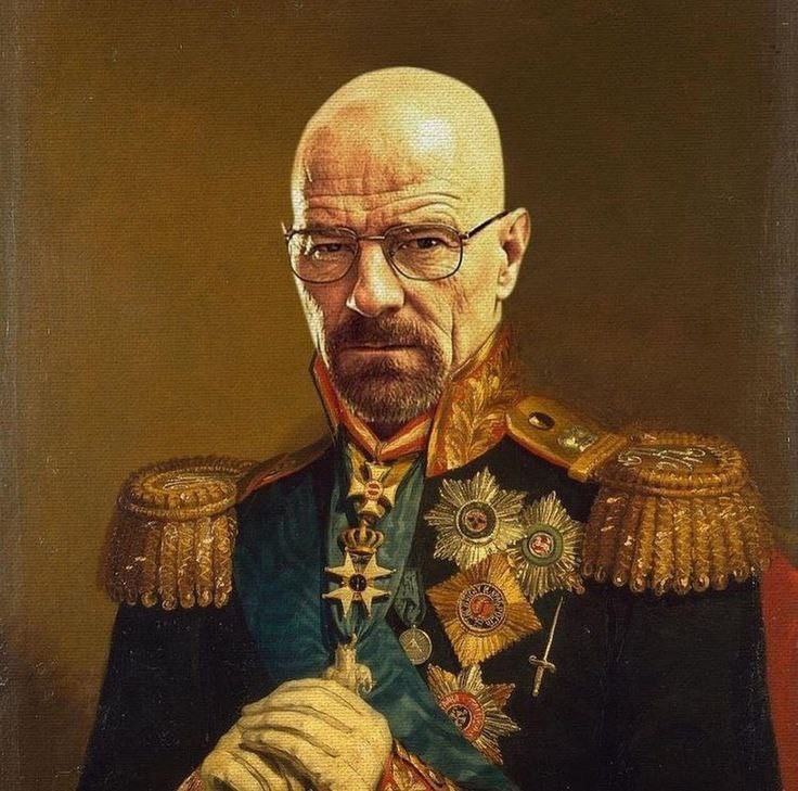 Создать мем: портреты русских генералов 19 века, генерал от кавалерии, русский генерал