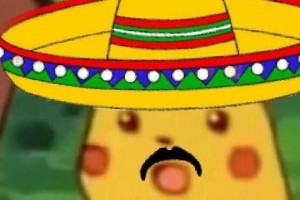 Создать мем: мексиканская шляпа мультяшная, мексика сомбреро, сомбреро