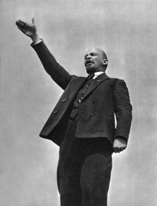 Create meme: Lenin, Lenin in his youth, Vladimir Ilyich Lenin