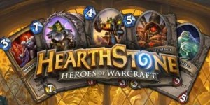 Создать мем: hearthstone постер, первое место hearthstone, гер hearthstone